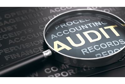 Federal Contractor Audit Scheduling List Amended for Fiscal Year 2020