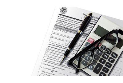 Collective Bargaining and I-9 Compliance