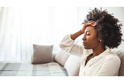 Long COVID As a Disability