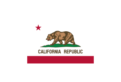 california-flag