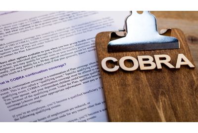 October 2021 COBRA Deadlines Update