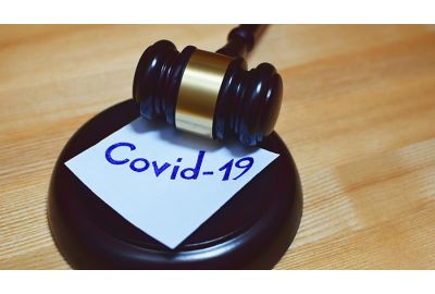 Biden COVID-19 Relief Package on Track to Become Law