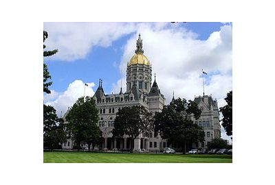 connecticut-state-capitol