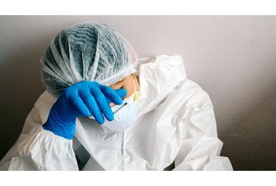 OSHA COVID Emergency Temporary Standard