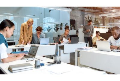 Federal District Court Temporarily Enjoins DEI Certification Provision for DOL Grant Recipients