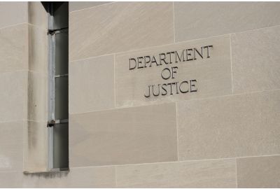 DOJ Challenges EEOC's Stance on Disparate Impact Claims