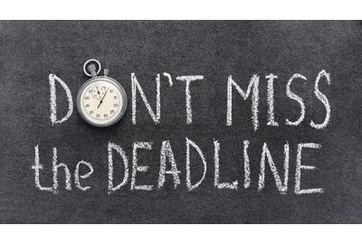 EEO-1 Data Collection Deadline