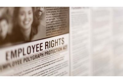 Ohio to Start Permitting the Use of Digital Workplace Posters