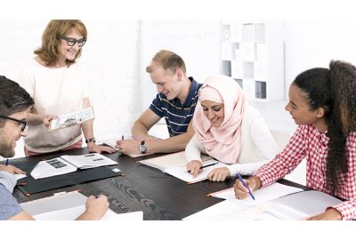 EEOC Diversity, Equity, and Inclusion Workshops