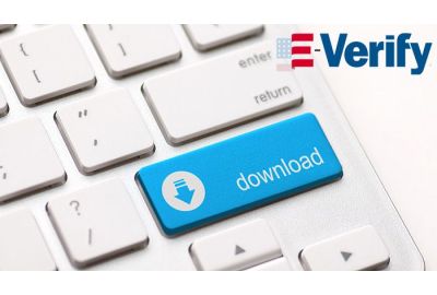 DHS E-Verify Records Disposal in 2026 Announced