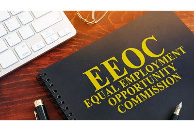 EEOC FY 2020 Enforcement Data