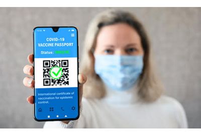 Mandatory COVID-19 Vaccinations