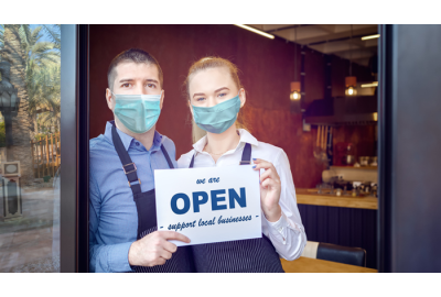 COVID-19 Economic Injury Disaster Loans