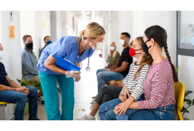 Biden Plan to Increase Vaccination Rates