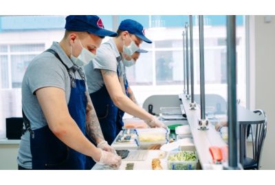 CA Improves Laws for Fast Food Workers