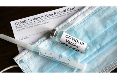 Federal Worker COVID Guidance