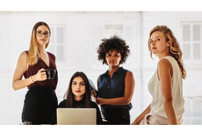 DOL Female Equity Initiative