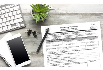 I-9 Compliance Flexibilities Extension