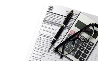 Agency Publishes Form I-9 Updates, Previous Versions Still Valid