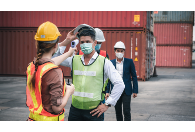 OSHA Heat Stress Standard