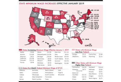 map-of-minimum-wage-increases-for-2019