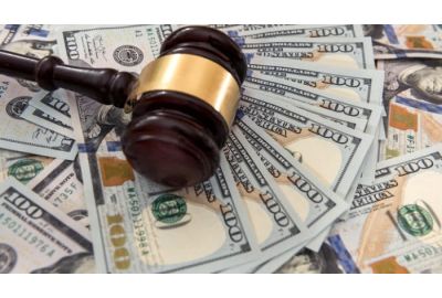 Manufacturer to Pay $545K+ for Failing to Address Machine Hazards