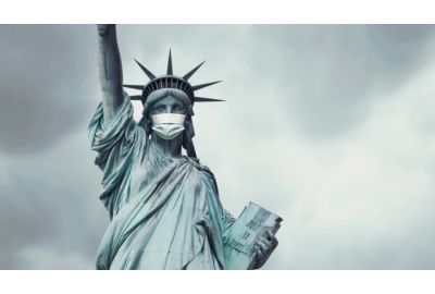 COVID-19 Vaccination Mandate Facing Various Legal Struggles_12-7-21