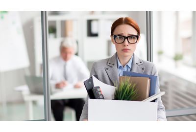 Employee Mental Health Termination