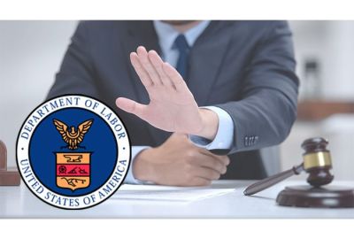 DOL Stops Efforts to Restore 2024 Overtime Protections Minimum Salary Rule