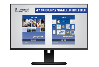 New York Now Requires Employers Electronically Post Labor Law Notices