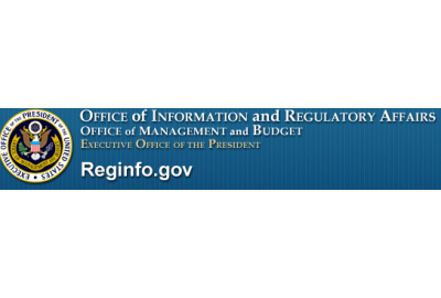 Unified Regulatory Agenda Reveals Trump Administration Priorities