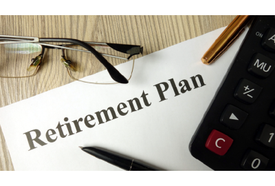 IRS Pension Plan Financial Assistance