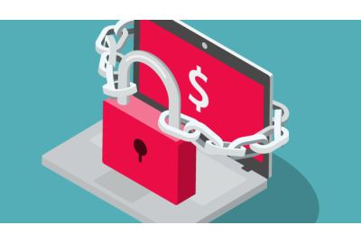 Ransomware Cyberattacks October 2021