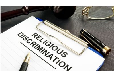 Religious Exemption 3/7/2023