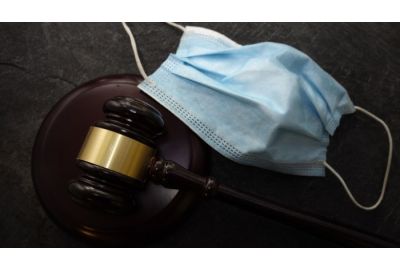 Sixth Circuit Upholds Injunction on Federal Contactor Vaccine Mandate-1-11-22