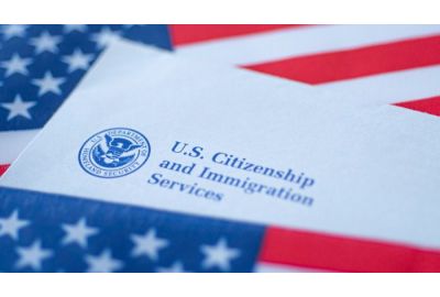 USCIS Updates Policy Manual to Only Recognize Two Biological Sexes