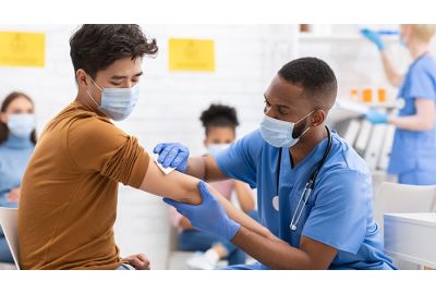 CDC Interim Fully Vaccinated Guidelines