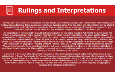 WHD-issues-three-new-opinion-letters