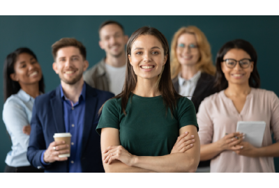 Workplace Diversity and Inclusion Training