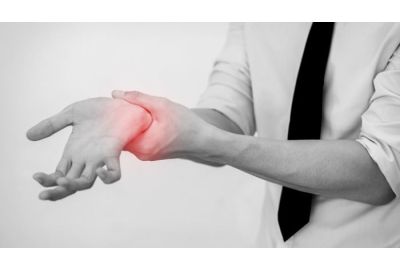 Employers Report a Decrease in Previous Year Workplace Illnesses and Injuries