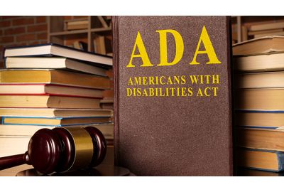 ADA Accommodation Supreme Court Ruling