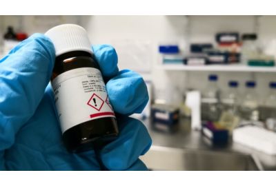 GHS Training Required for Safely Handling Hazardous Chemicals-1-25-22