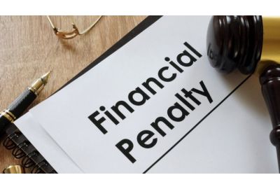 OSHA Issues Updated Penalty and Debt Collection Guidelines for Small Businesses