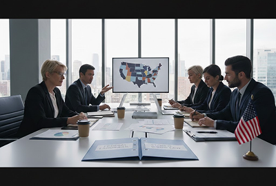 Difference Between Federal and State Labor Law