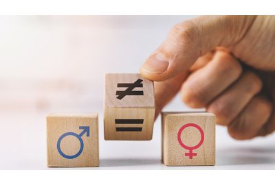 EEOC Gender Identity and Sexual Orientation Discrimination