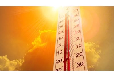 Agencies Release Resources Addressing Extreme Heat and Heat-Related Illness