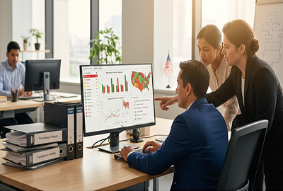 How Is AI Changing Workplace Compliance