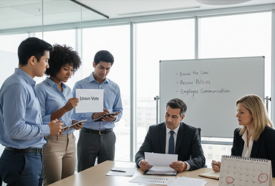 How Should Employers Prepare