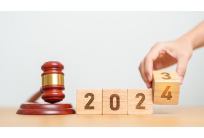 New Year Brings New Labor Law Obligations to Employers in 2024
