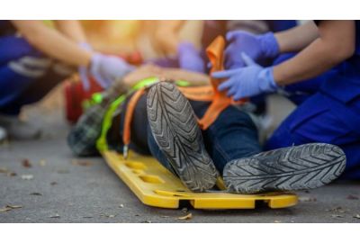 OSHA Releases New Guidance for Workplace Opioid Emergencies